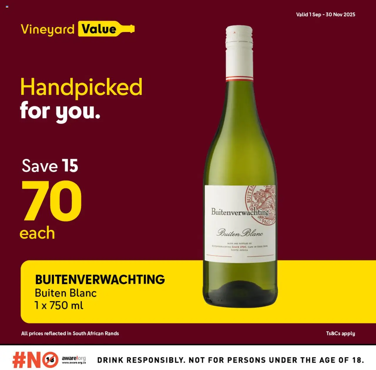 New Makro catalogue – valid from 01.09.2025 | Page: 5