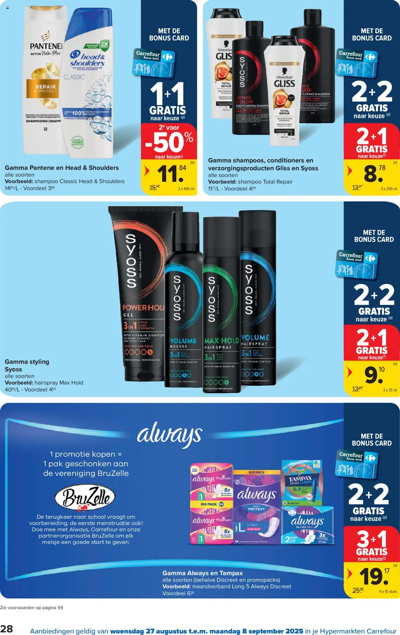  | Pagina: 28 | Producten: Libacomb, Füstölt oldalas, Shampoo