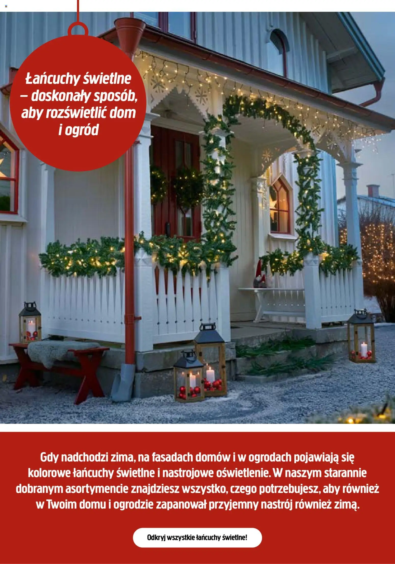 Jula Gazetka - Świąteczny magazyn od 15.12.2025 | Strona: 8