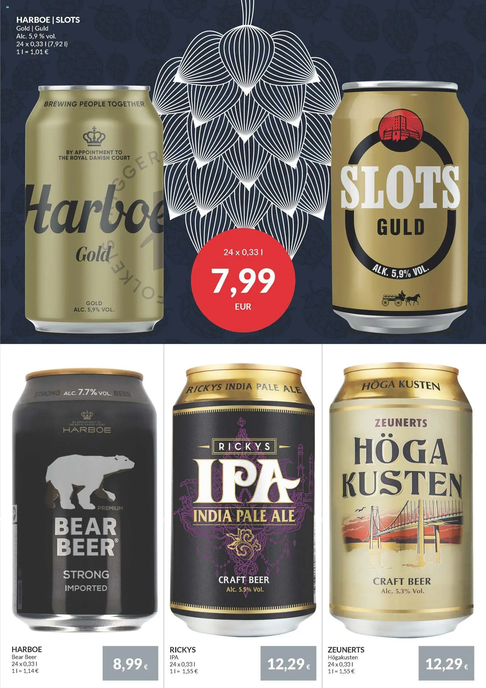 Nielsen Discount tilbudsavis – gyldig fra 26.02.2026 | Side: 11