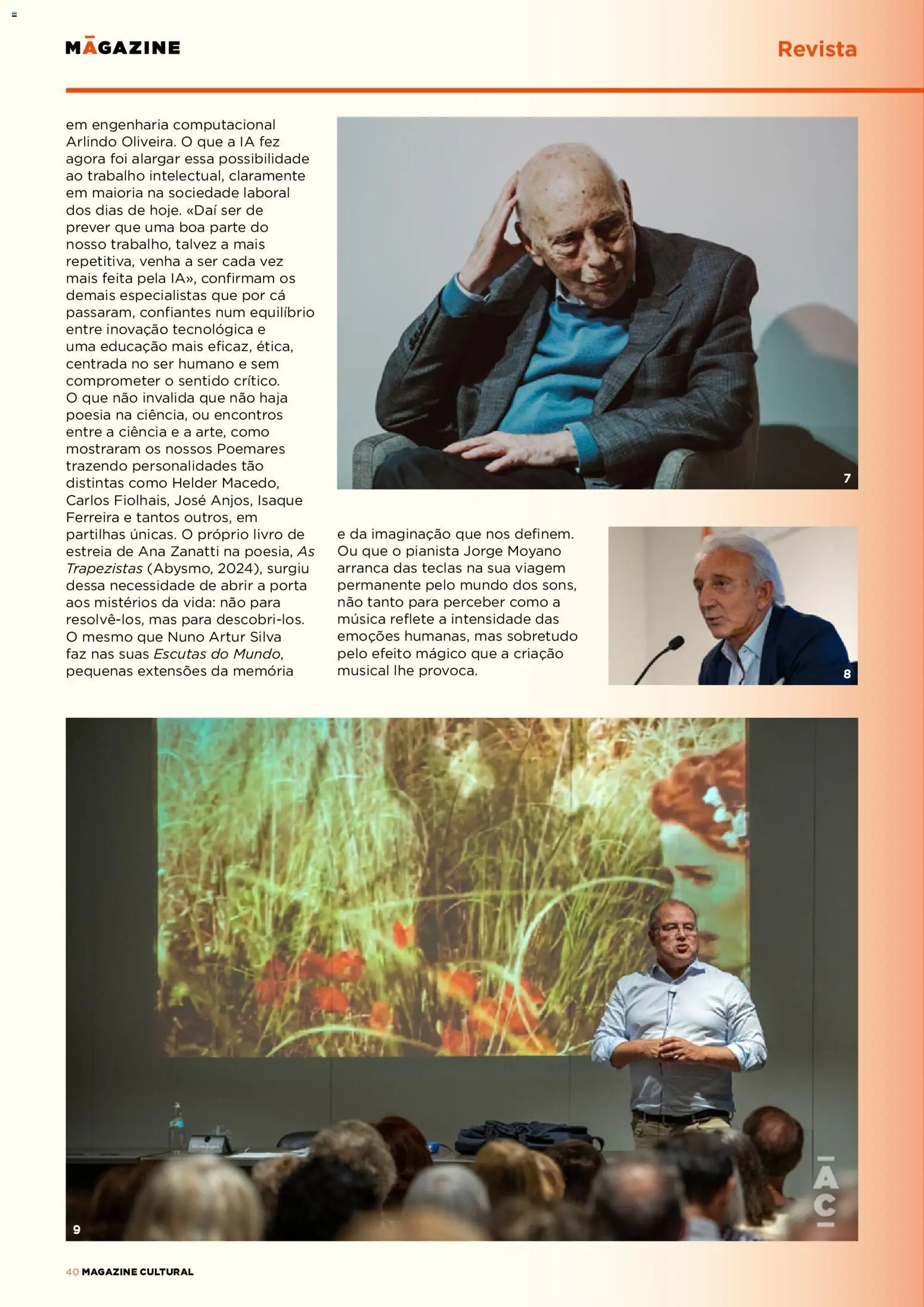 El Corte Ingles folheto │ válido de 01.01.2026 | Página: 40 | Produtos: Porta