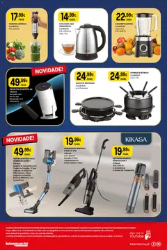 Pré-visualização Intermarché Folheto Mini válido de 11.12.2025 | Página: 2