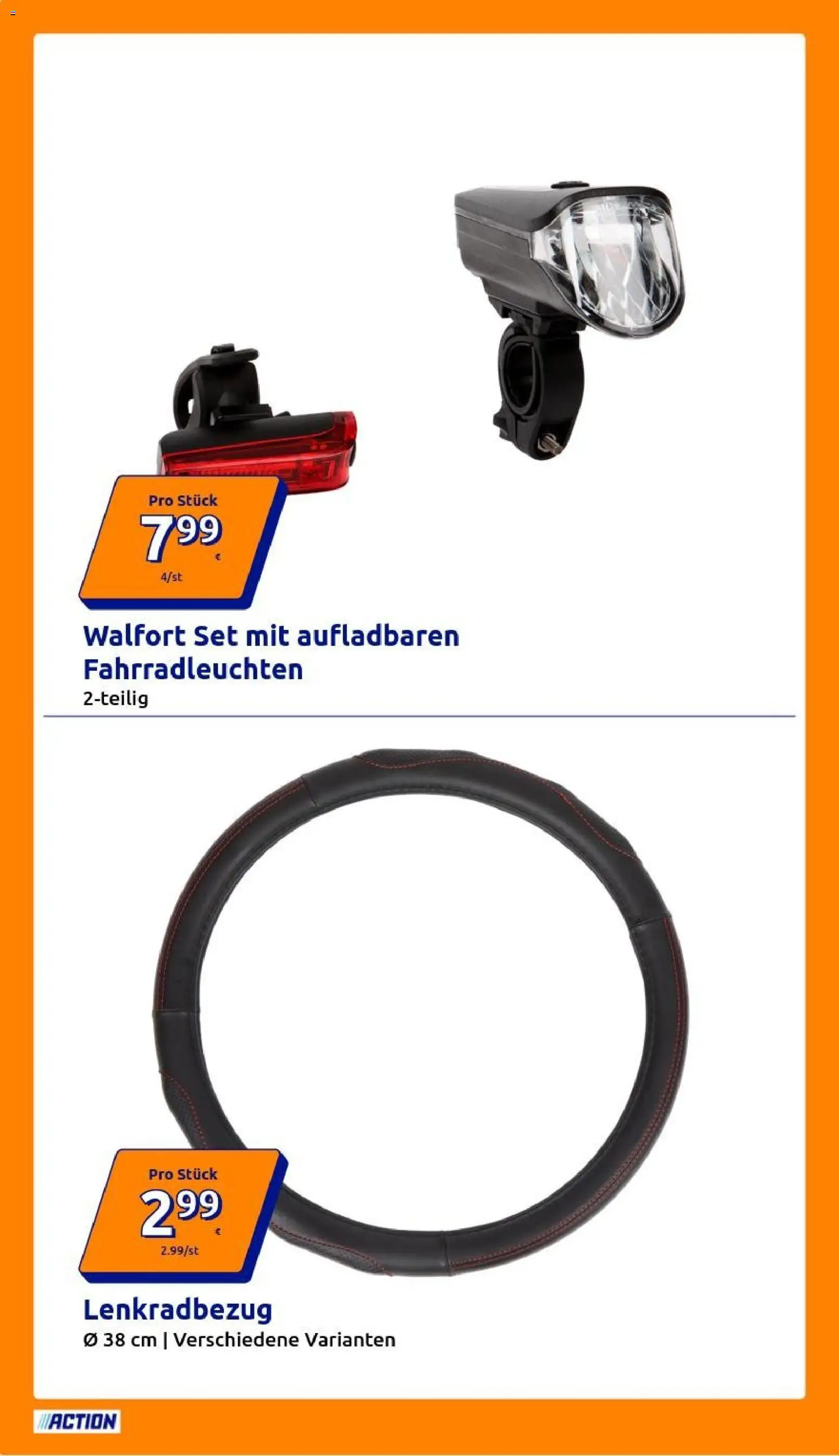 Action Flugblatt gültig ab 25.02.2026 | Seite: 28