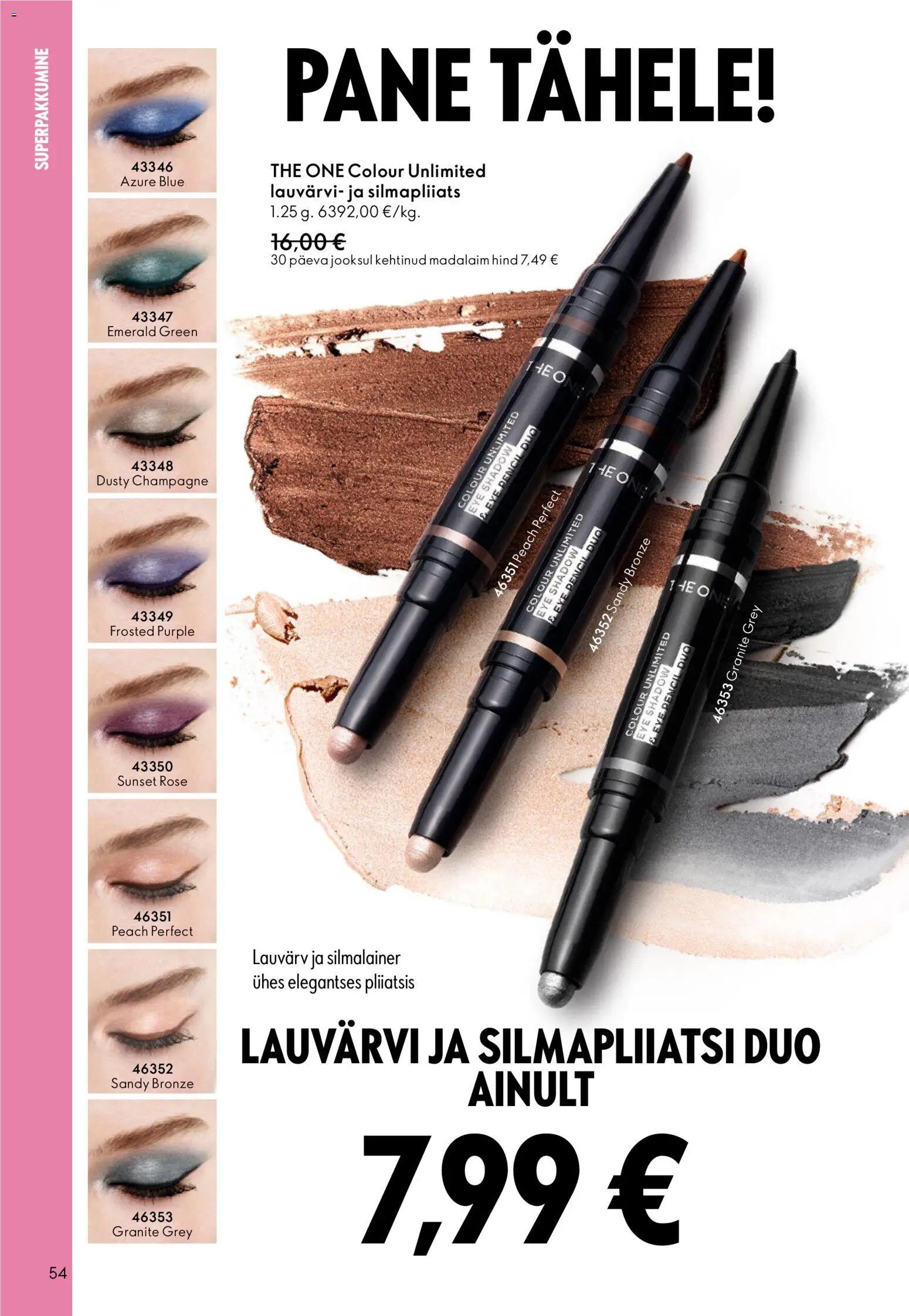 {H1} | Lehekülg: 54