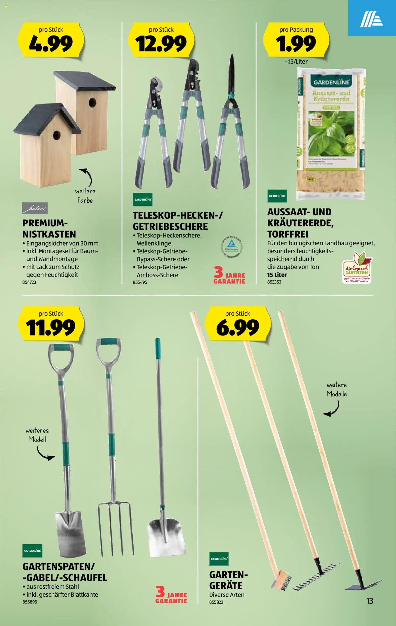 Aldi Aktionen – gültig ab 12.02.2026 | Seite: 14