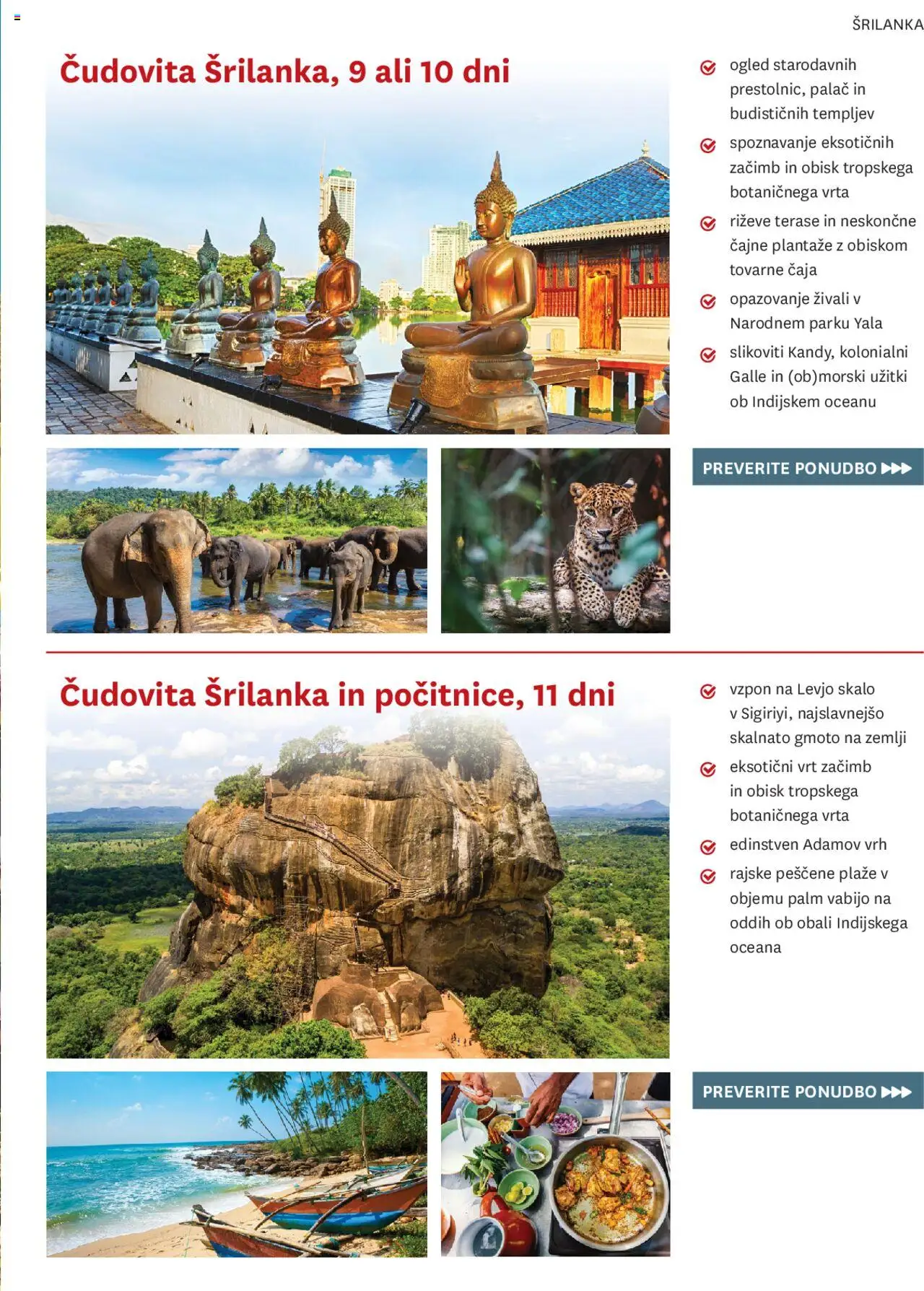 Novi Palma katalog ponudbe – veljaven od 01.01.2025 | Stran: 33