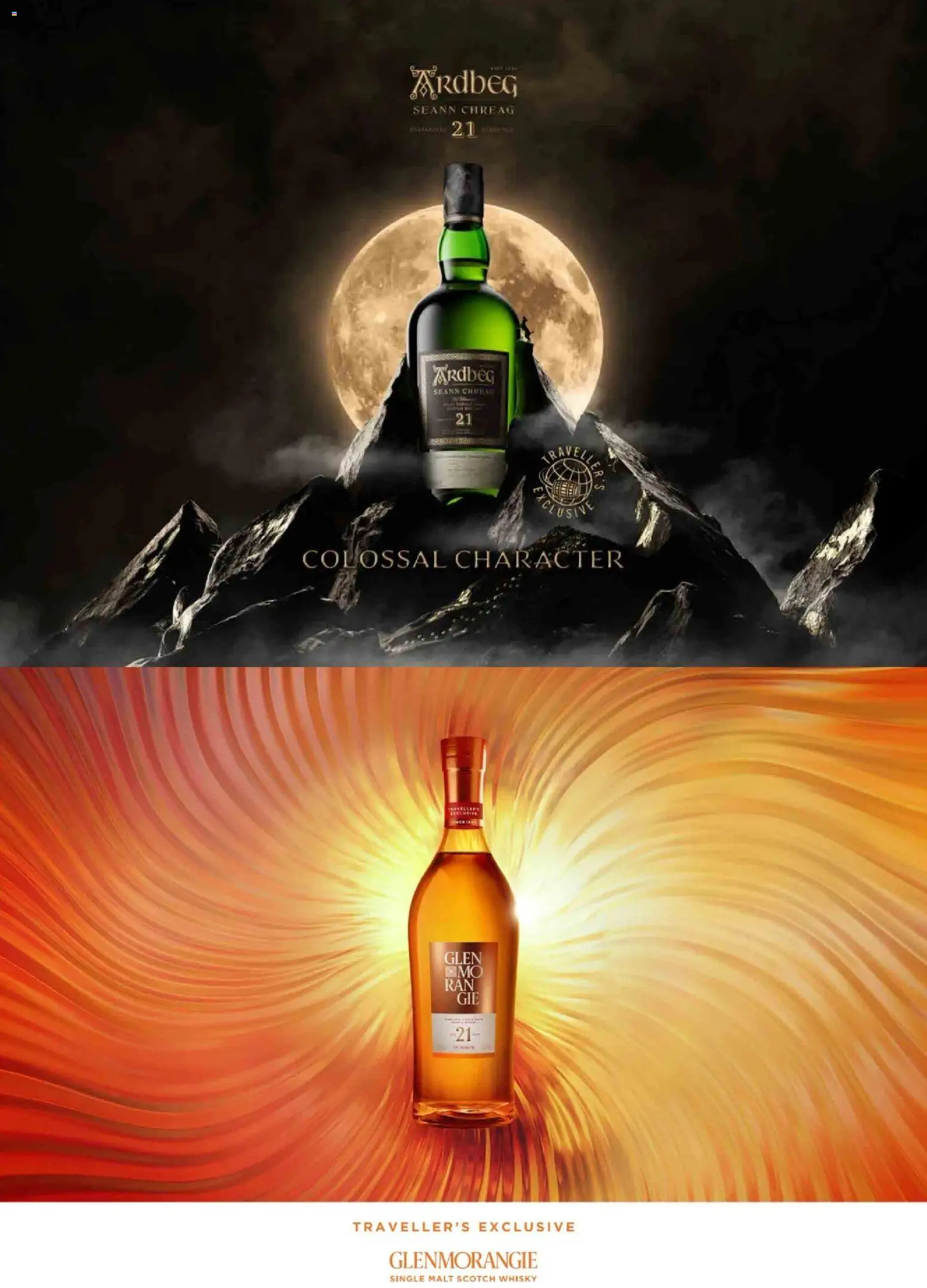 Bordershop tilbudsavis – gyldig fra 27.03.2026 | Side: 35 | Produkter: Whisky