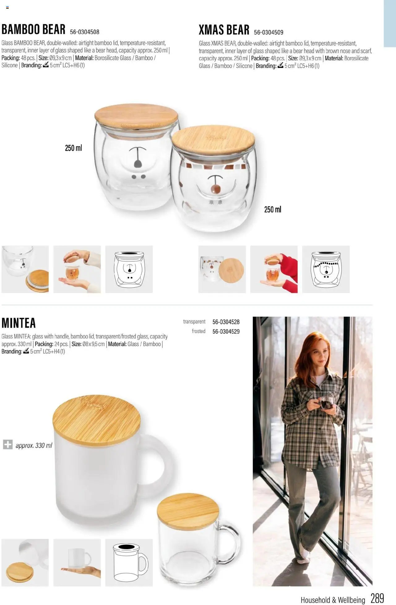 Sapo Giveaways Promotion tops – σε ισχύ από 15.05.2024 | Σελίδα: 289