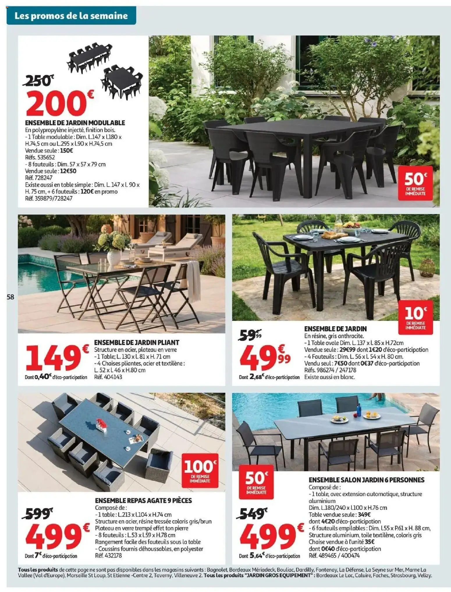 {H1} | Page: 60 | Produits: Plateau, Table, Chaise