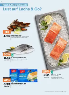 Migros Aktionen ab 29.07.2025 | Seite: 7