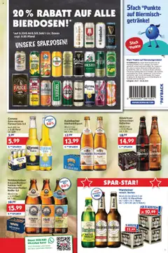 HOL’AB! Prospekt 	 - gültig ab dem 28.07.2025 | Seite: 3