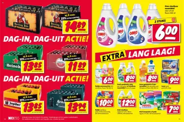 Nettorama - Folder - Voorbeeld van een folder van Nettorama, geldig van 24.11.2025 | Pagina: 8