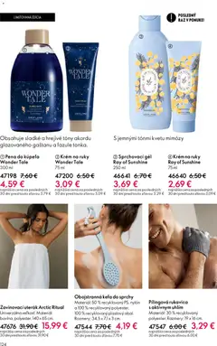Oriflame leták platný od 15.04.2026 | Strana: 124