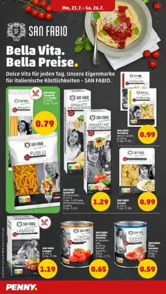 Penny - Mecklenburg-Vorpommern - gültig ab dem 21.07.2025 | Seite: 14 | Produkte: Gewicht, Tomaten, Pizza, Saft