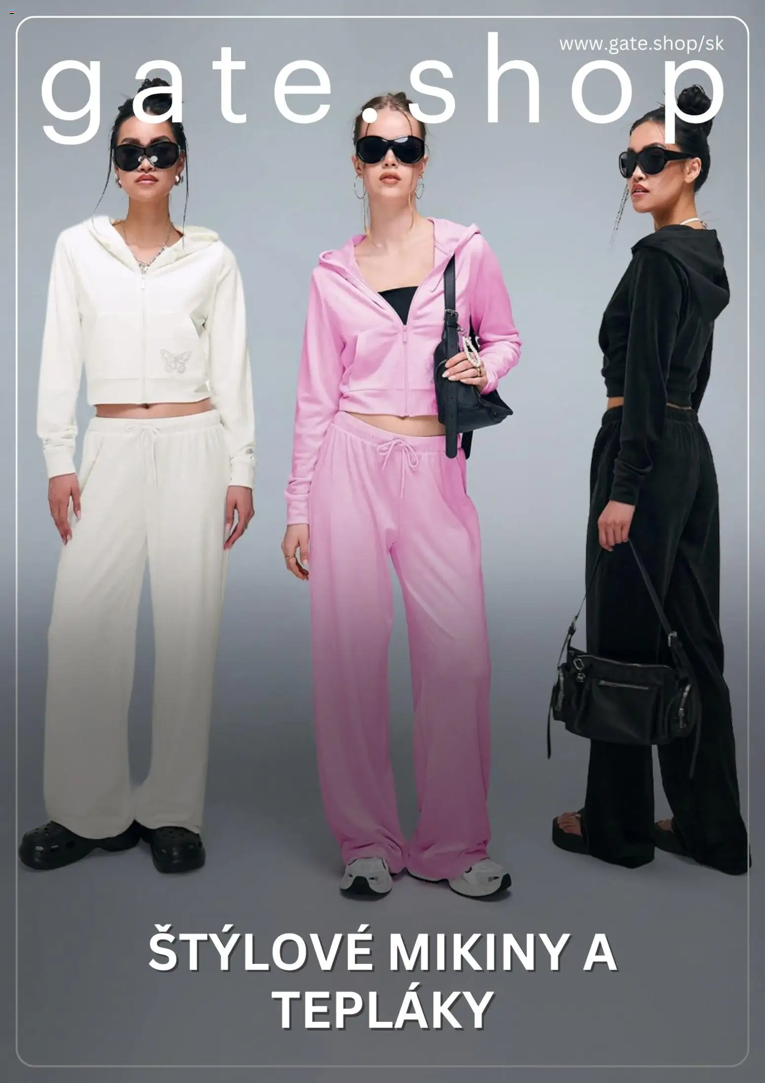 Nové GATE akcie – leták je platný od 13.03.2026 | Strana: 1