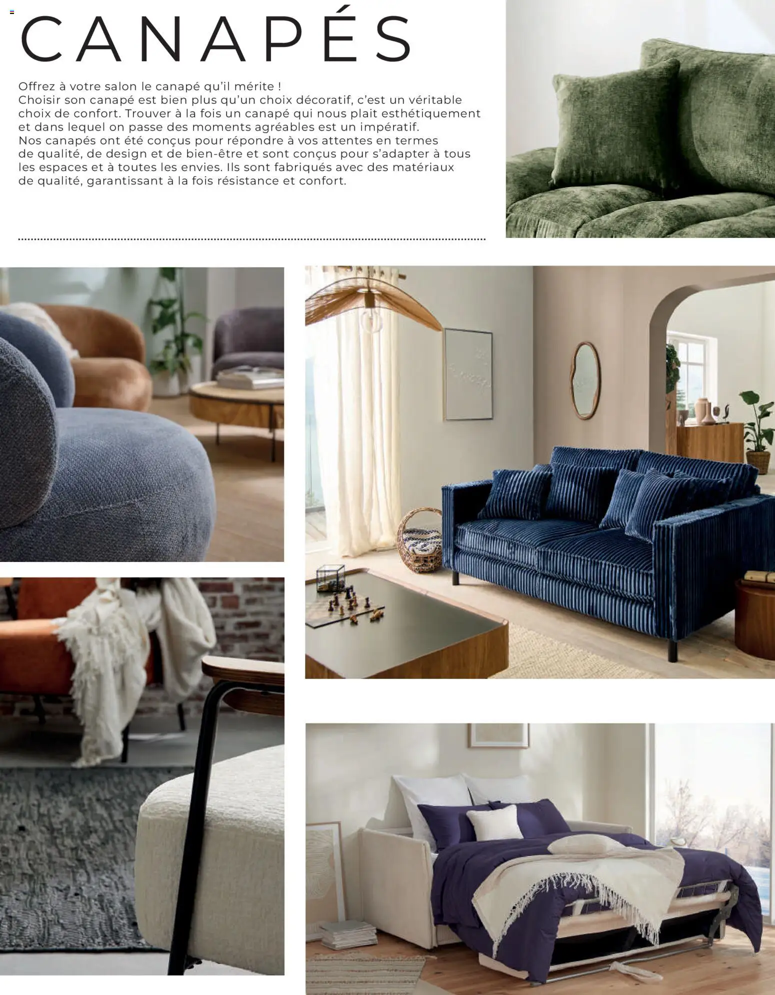 Les promos Cocktail Scandinave débarquent le 18/02/2026 ! 🤯💰 | France