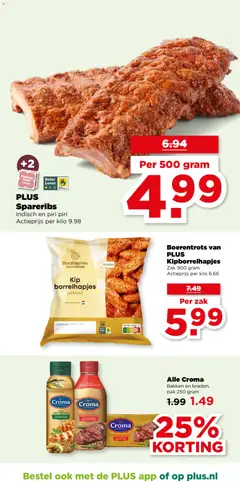 Plus - Folder week  52 - Voorbeeld van een folder van Plus, geldig van 27.12.2025 | Pagina: 27 | Producten: Snacks, Livre pour enfants, Olijfolie, Oven