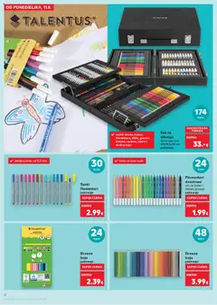 Kaufland katalog | vrijedi od 11.08.2025 | Stranica: 4