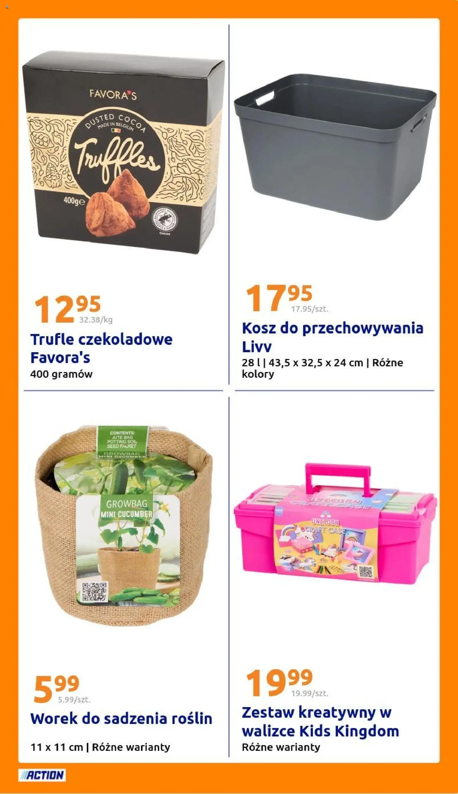 Action Gazetka od 04.02.2026 | Strona: 29