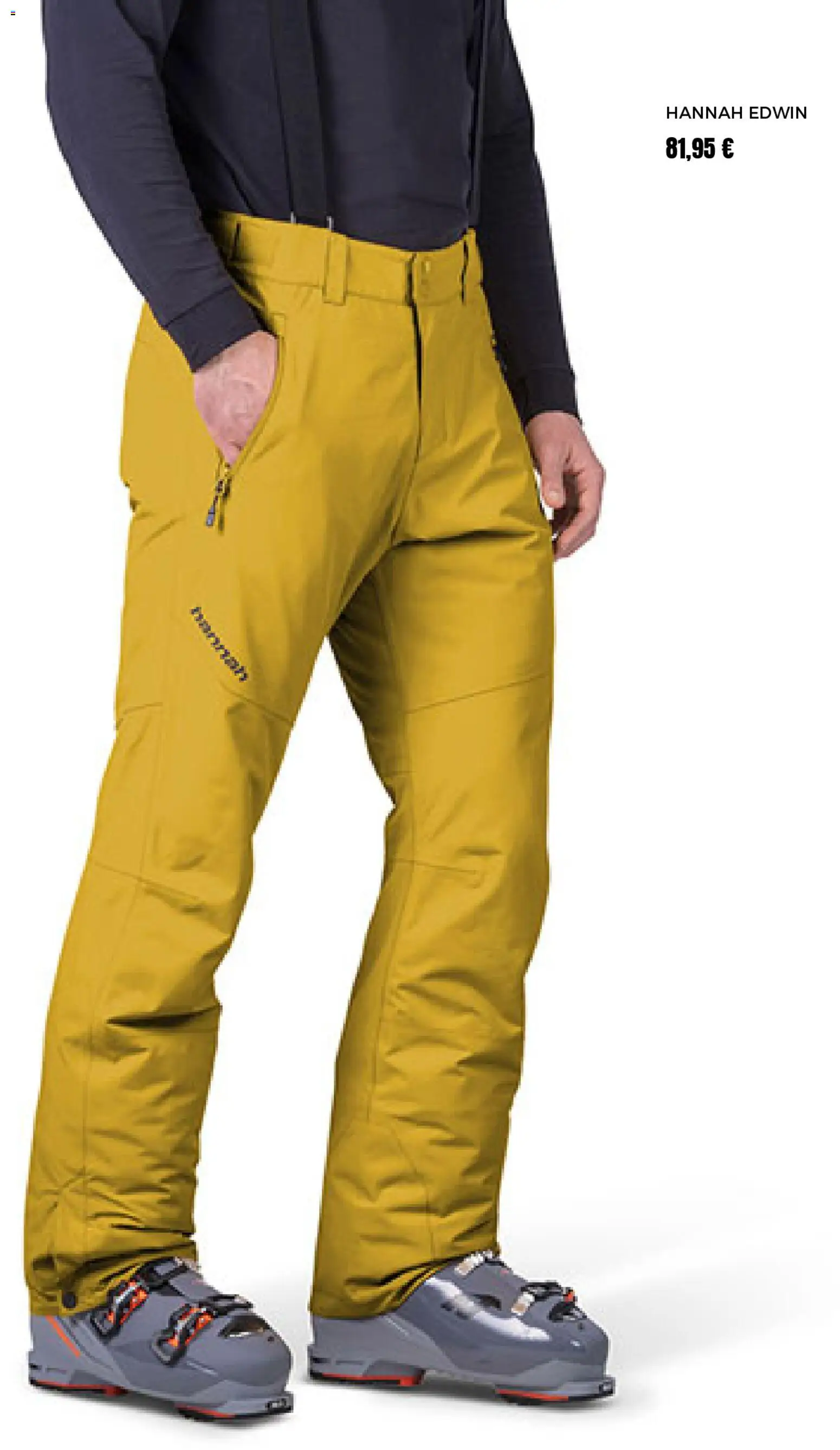 Nové Sportisimo akcie – leták je platný od 06.01.2026 | Strana: 5