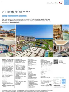 Aida  Südeuropa & Nordafrika 2026/27 ab 01.01.2026 gültig | Seite: 275