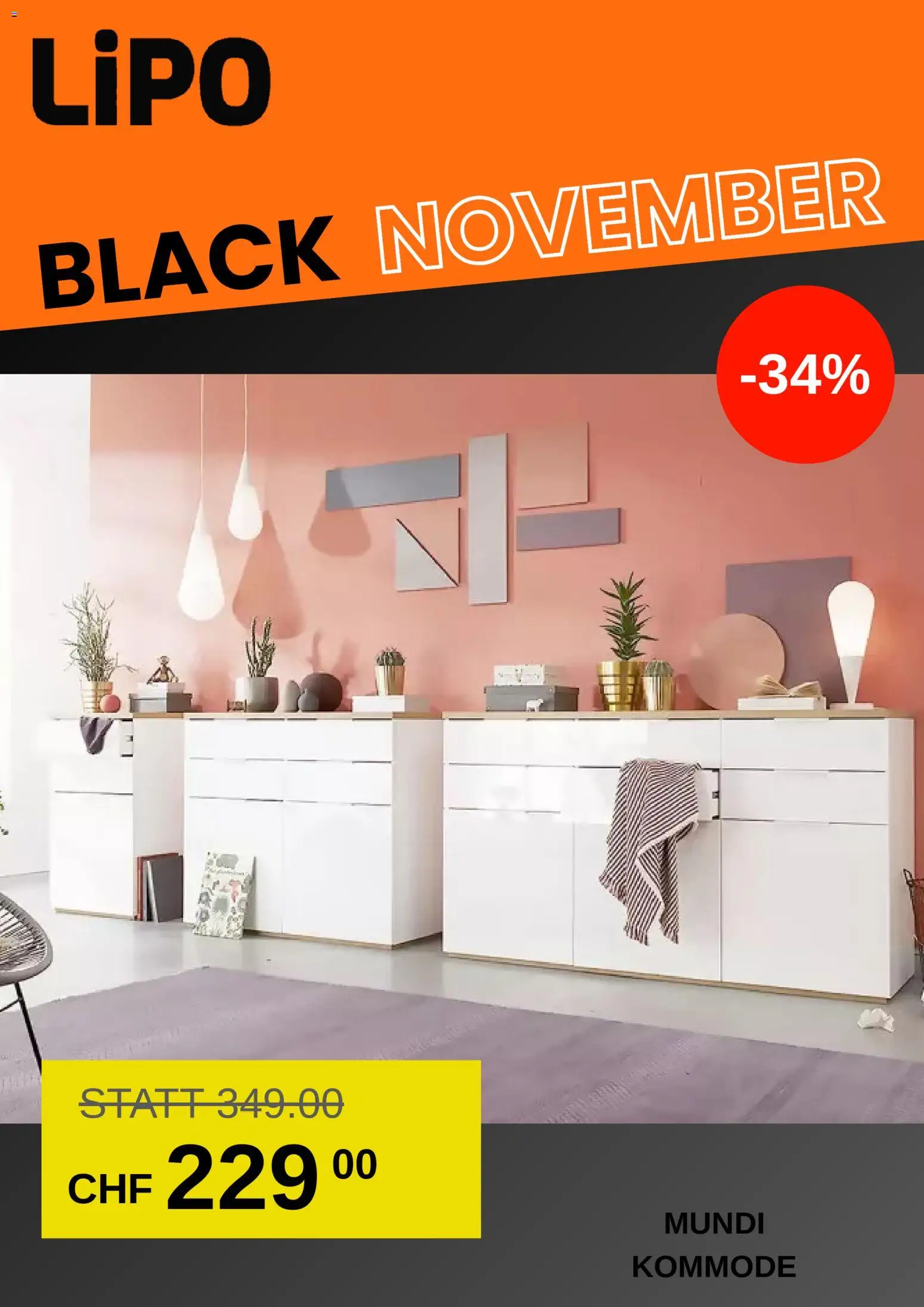 Lipo - Black Friday – gültig ab 20.11.2025 | Seite: 7