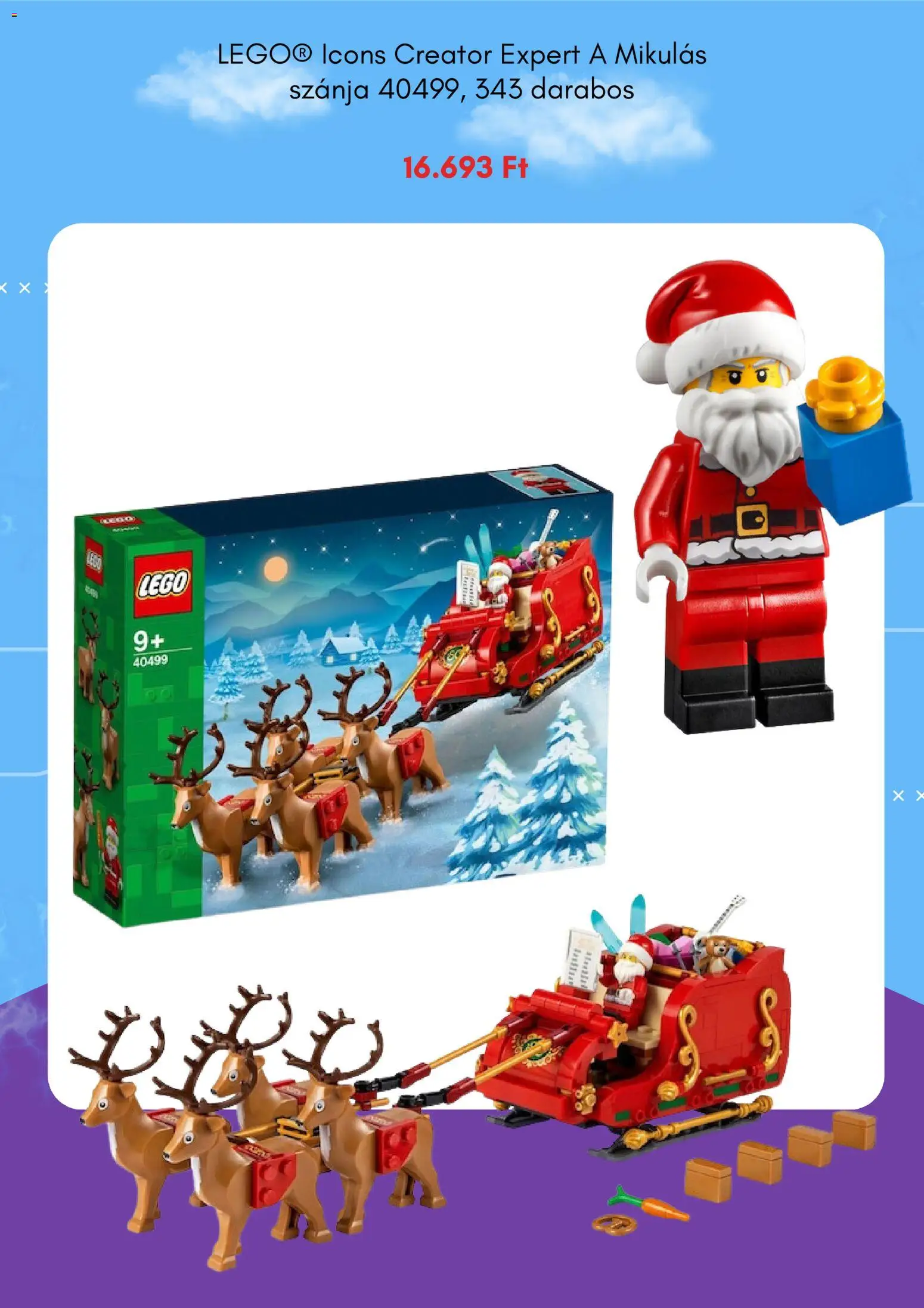 eMAG akciós ujság - amely érvényes a következő dátumtól: 16.11.2025 | Oldal: 5