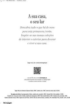 El Corte Ingles Decora │ válido de 19.05.2025 | Página: 2