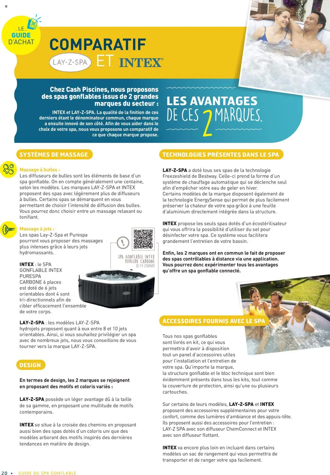  | Page: 20 | Produits: Sac, Base, Diffuseur, Couverture