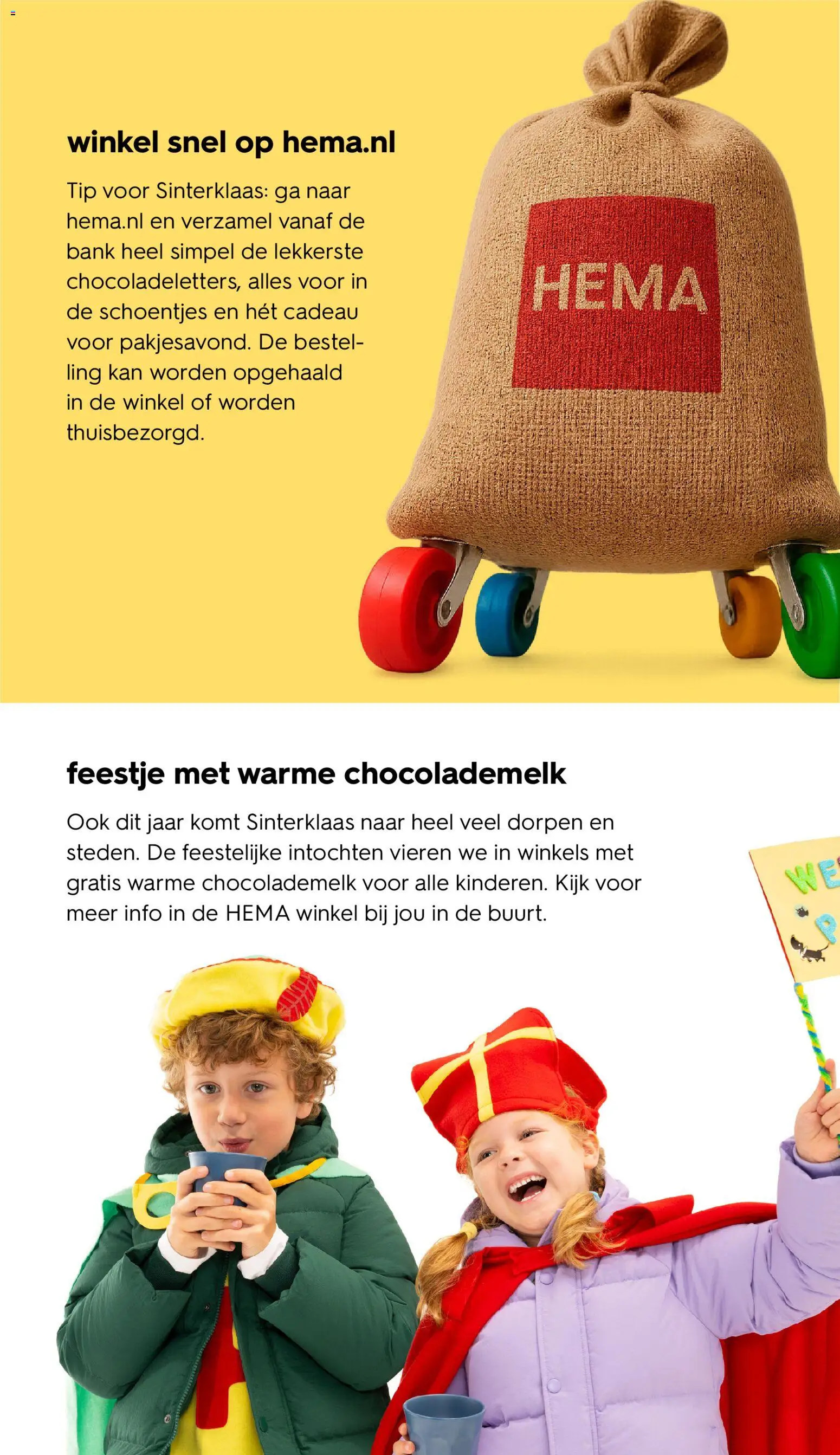 {H1} | Pagina: 3 | Producten: Lapzselatin, Bank, Kan