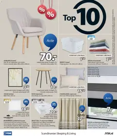 JYSK - Folder - Voorbeeld van een folder van JYSK, geldig van 22.12.2025 | Pagina: 12