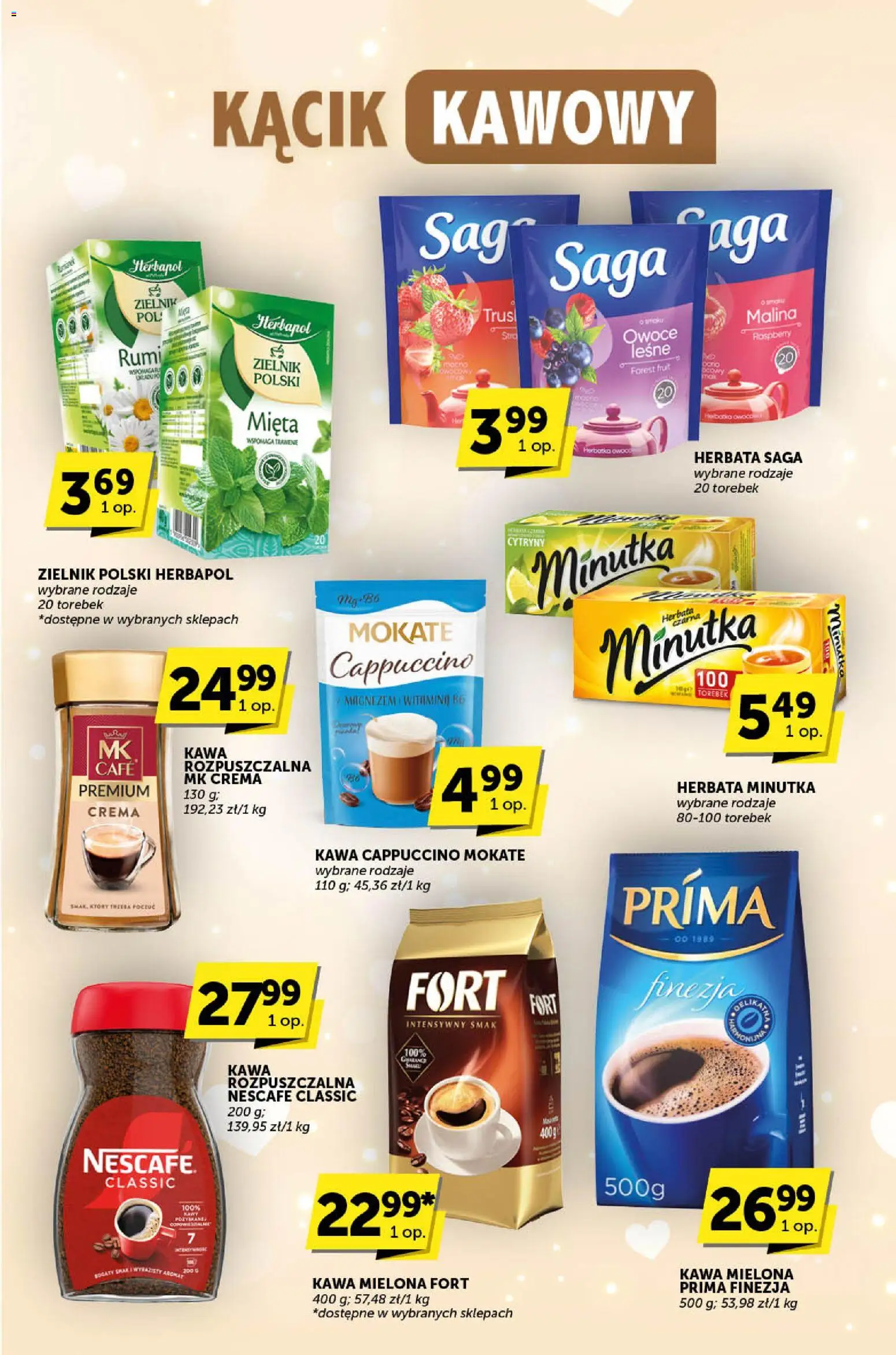 Groszek Gazetka - Katalog od 05.02.2026 | Strona: 17