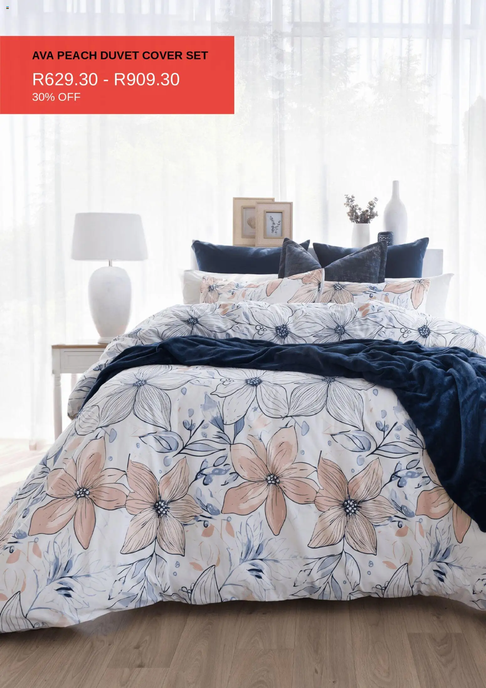 New Volpes catalogue – valid from 21.11.2025 | Page: 5 | Products: Cover, Duvet, Peach
