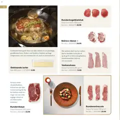 Hanos - Kersteditie 2025 - Voorbeeld van een folder van Hanos, geldig van 01.12.2025 | Pagina: 26 | Producten: Boter, Kisperec, Pan, Grill