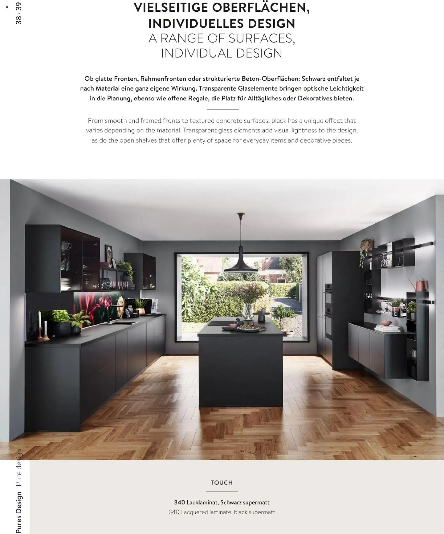 Novi Mömax katalog ponudbe – veljaven od 22.01.2026 | Stran: 38