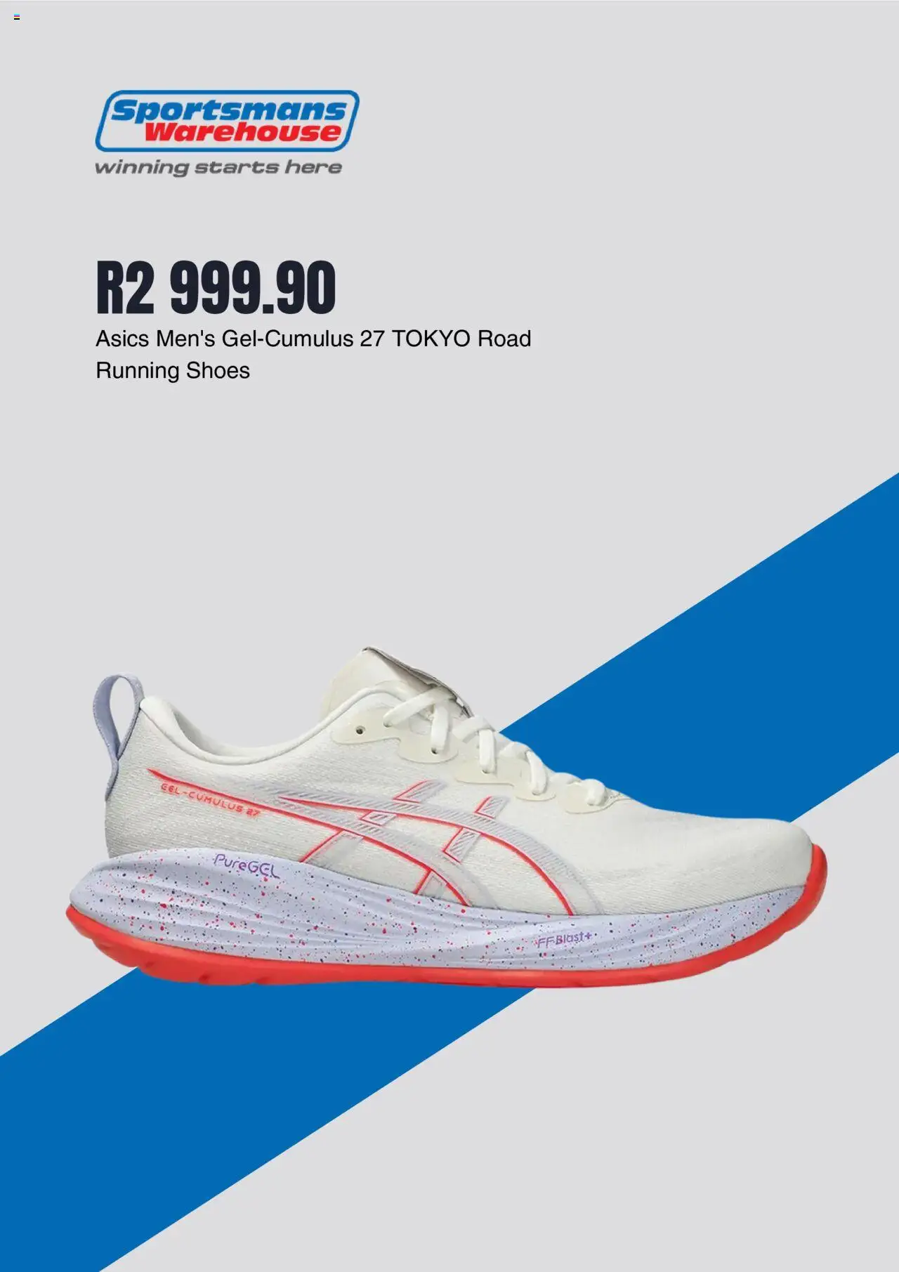 New Sportsmans Warehouse catalogue – valid from 20.09.2025 | Page: 3