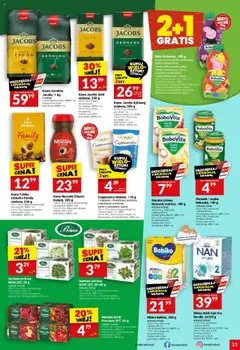 Twój Market Gazetka od 30.07.2025 | Strona: 21