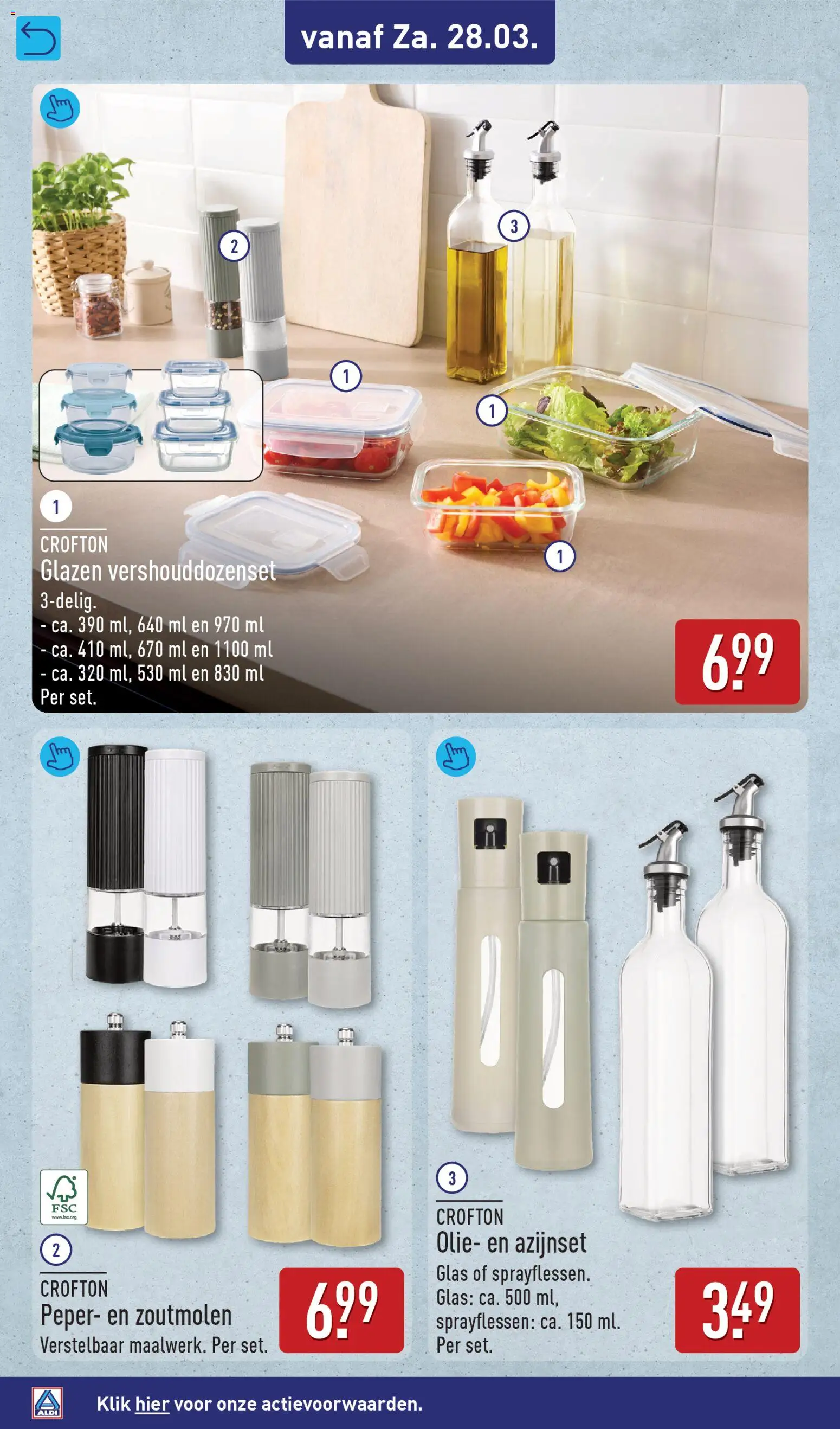 {H1} | Pagina: 8 | Producten: Olie, Peper