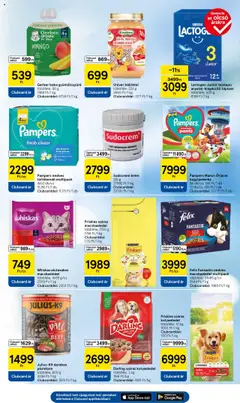 Tesco akciós ujság - amely érvényes a következő dátumtól: 17.07.2025 | Oldal: 7