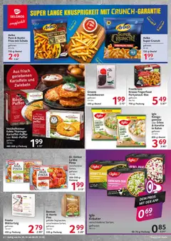 Selgros Prospekt 	 ab 30.10.2025 gültig | Seite: 4