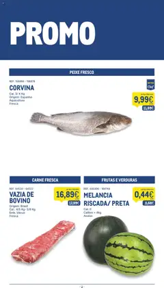Makro folheto │ válido de 15.07.2025 | Página: 2