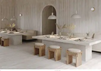 Preview of Rak Ceramics - Maximus Catalogue Countertop valid from 29.12.2025 | Page: 42 | Products: Bruser