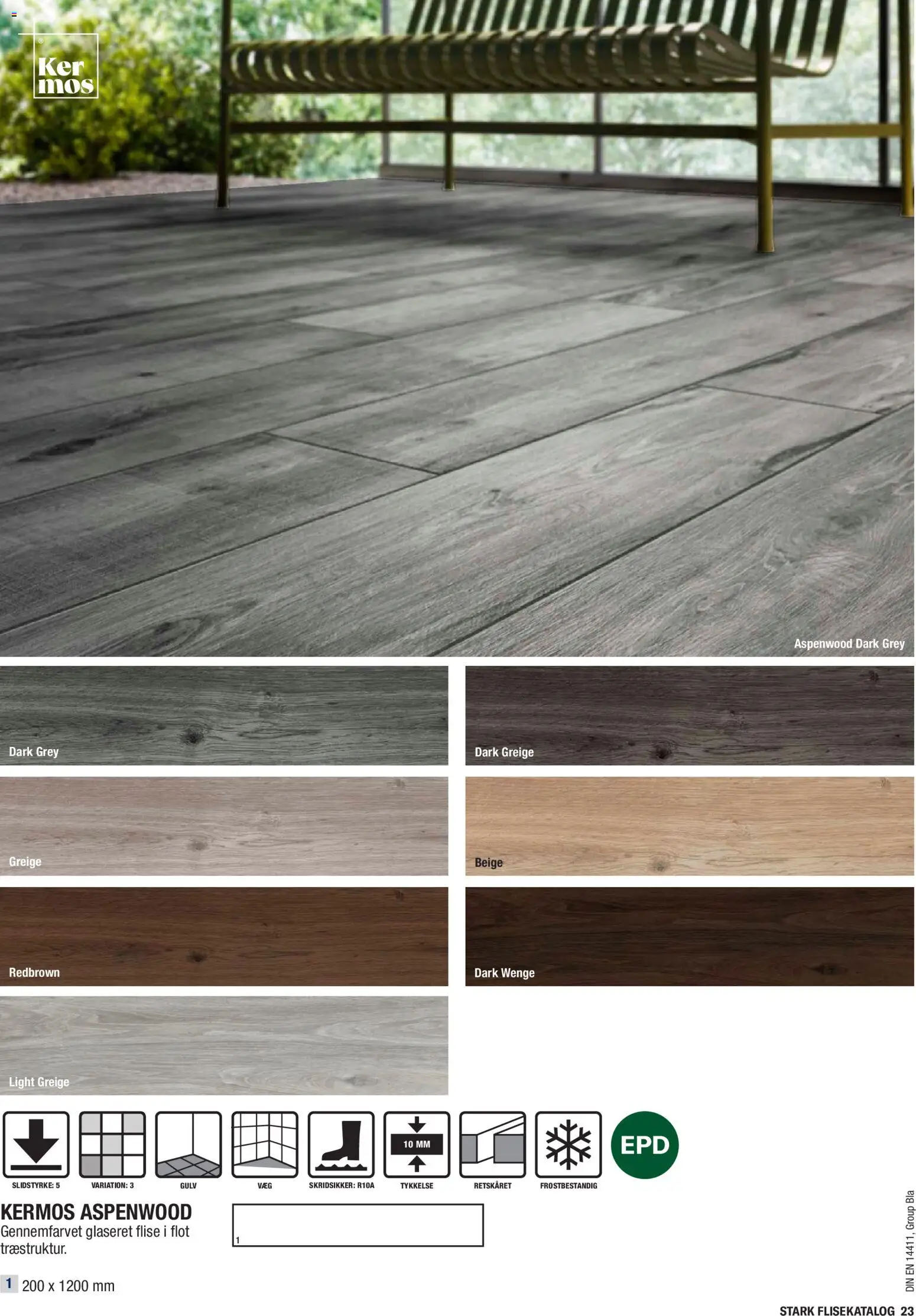 Stark tilbudsavis – gyldig fra 01.01.2026 | Side: 23