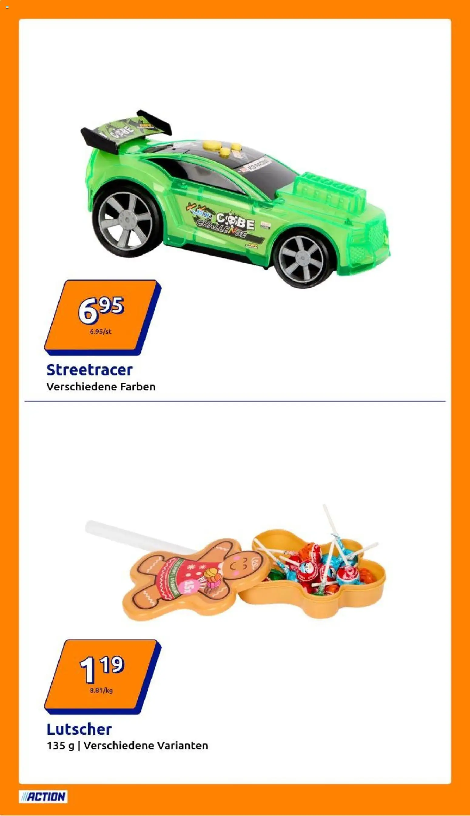 Action Prospekt – gültig ab 24.12.2025 | Seite: 18