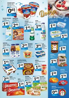 Bakmaz katalog | vrijedi od 24.07.2025 | Stranica: 3