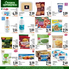 Anteprima del volantino Volantino Emisfero	 valido a partire dal 11.12.2025 | Pagina: 24
