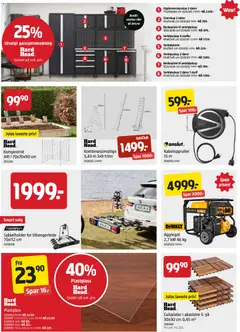 Forhåndsvisning av Jula - Kundeavis gyldig fra 26.02.2026 | Side: 4