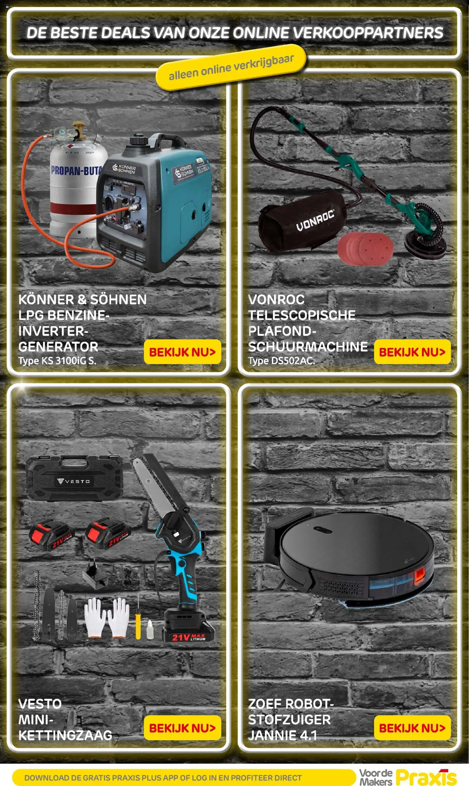 {H1} | Pagina: 30 | Producten: Stofzuiger, Robot