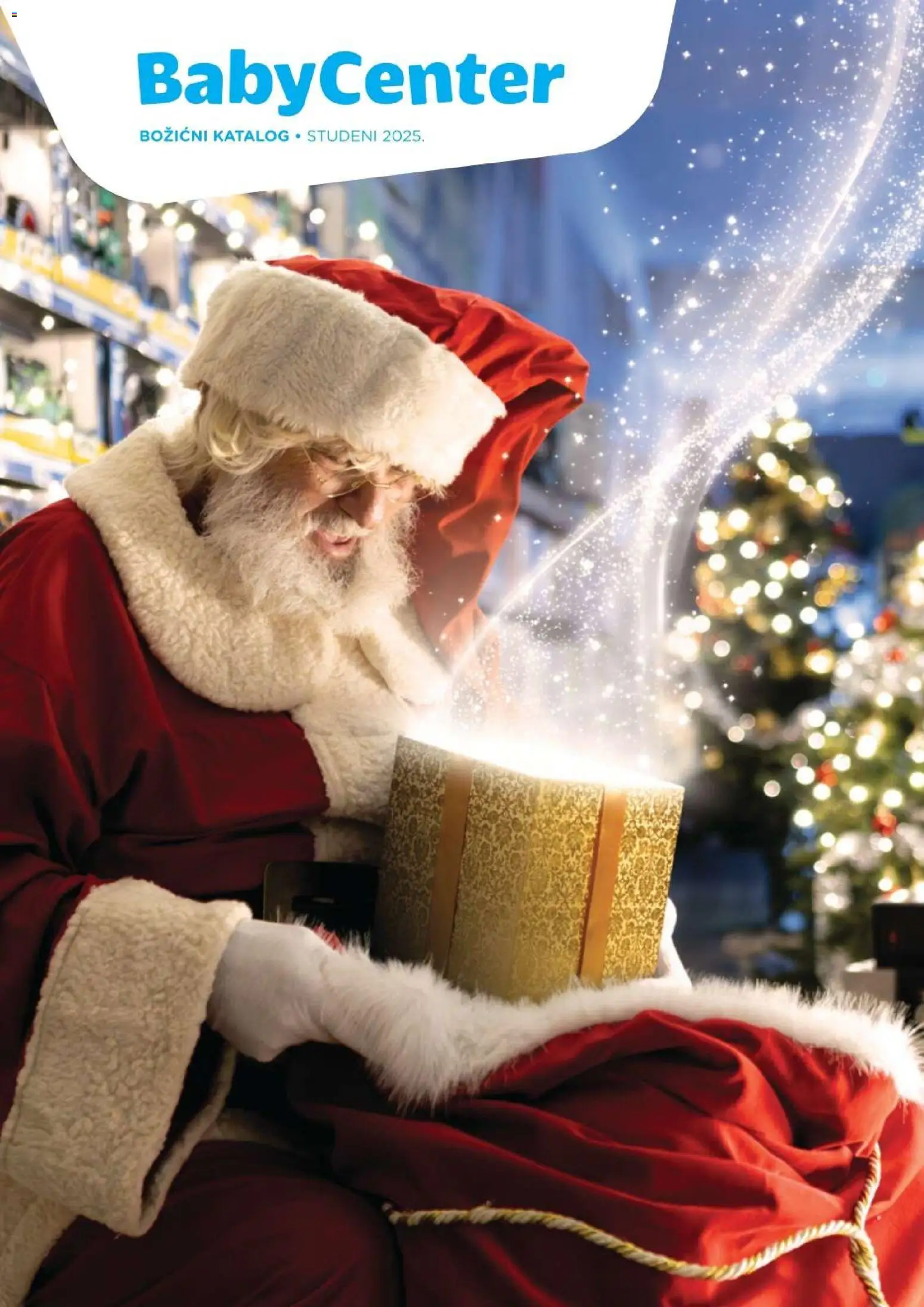 Baby Center katalog | vrijedi od 03.12.2025 | Stranica: 1
