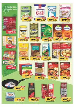 Europrom katalog - pregled Europrom kataloga - važi od 17.12.2025 | Strana: 6